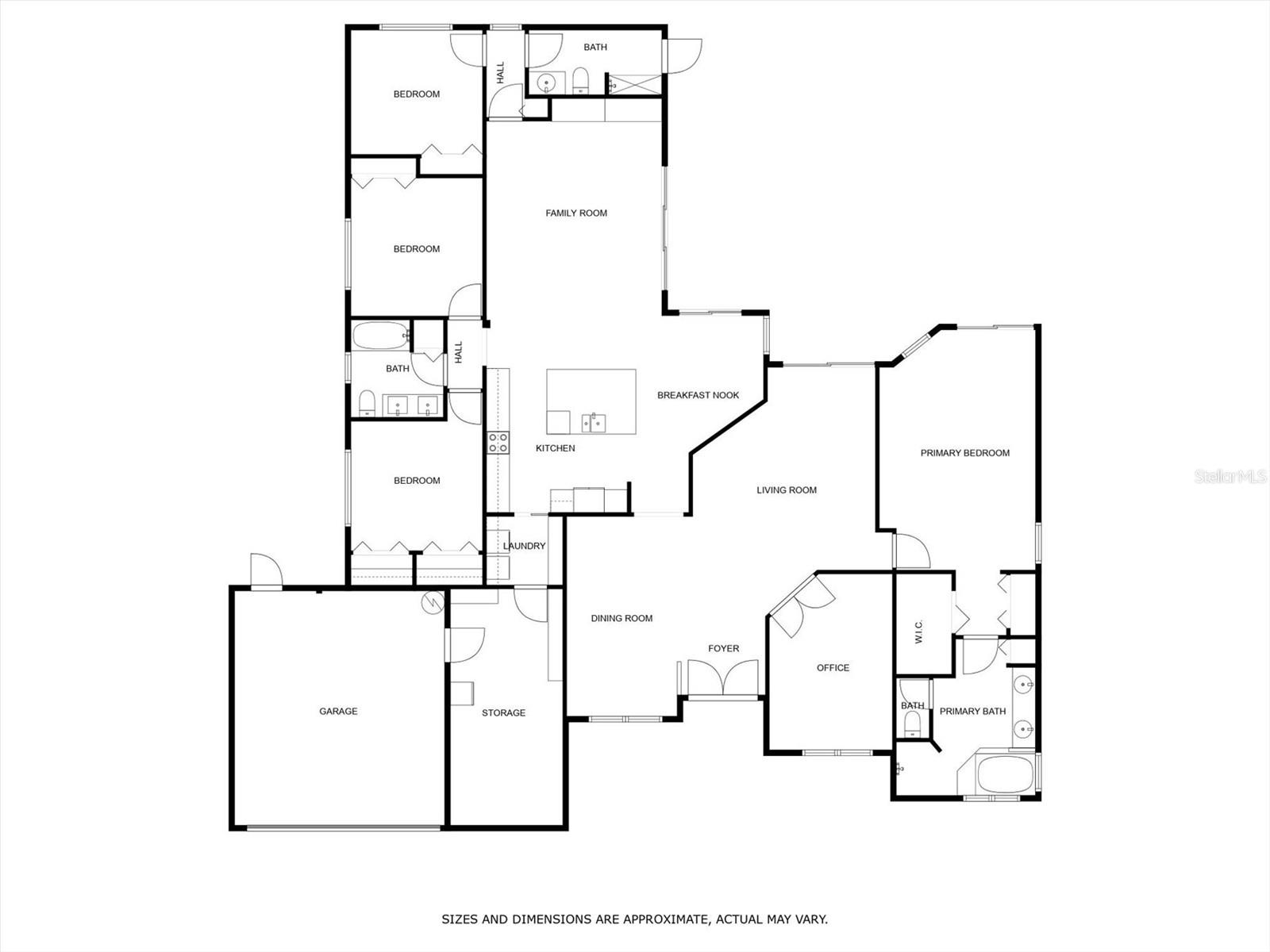 5471 STALLION LAKE DR, PALM HARBOR, FL, 34685