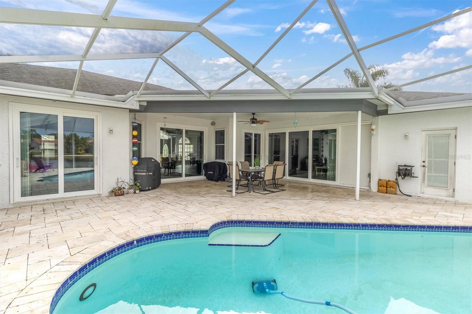 5471 STALLION LAKE DR, PALM HARBOR, FL, 34685