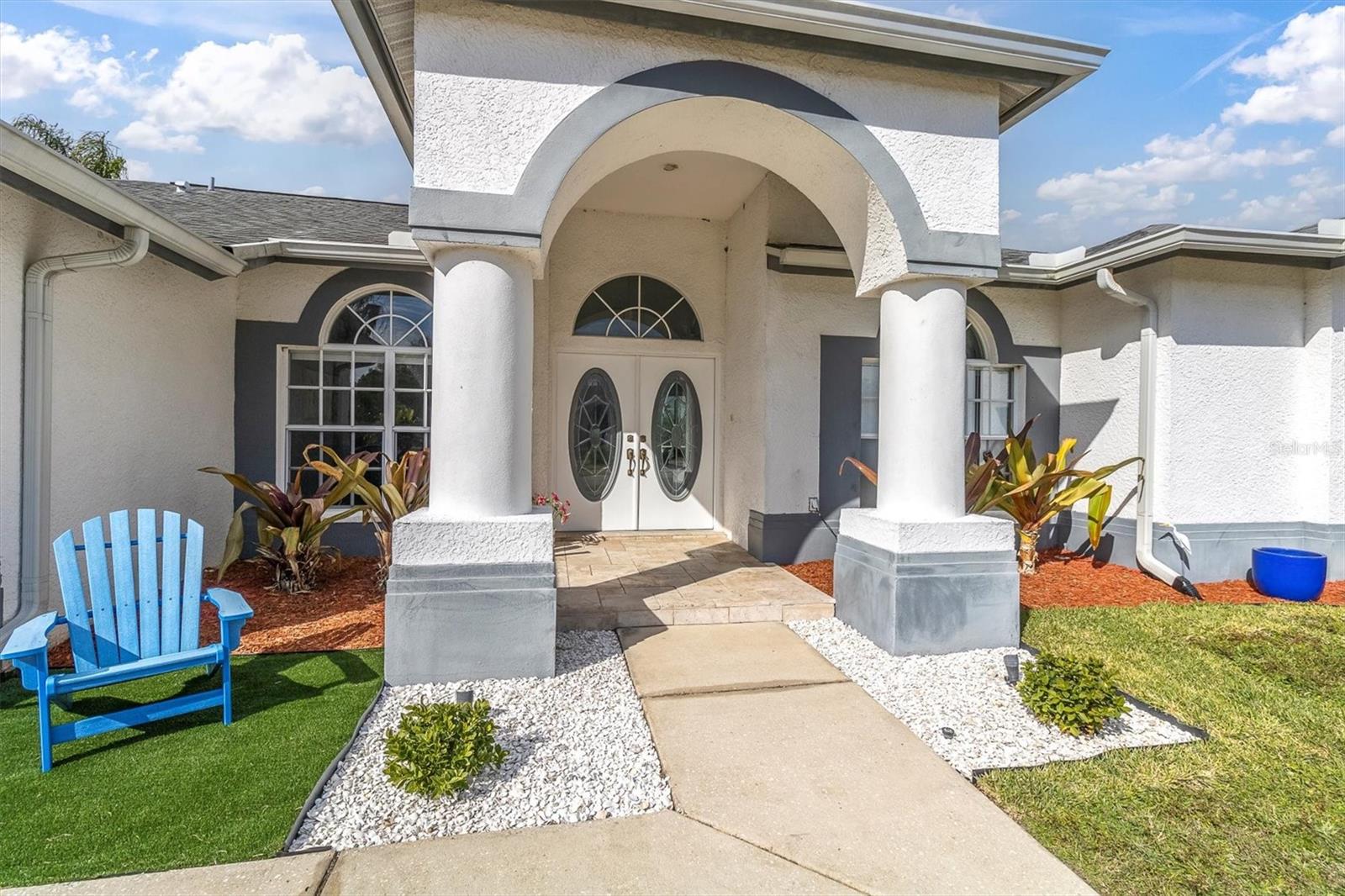 5471 STALLION LAKE DR, PALM HARBOR, FL, 34685