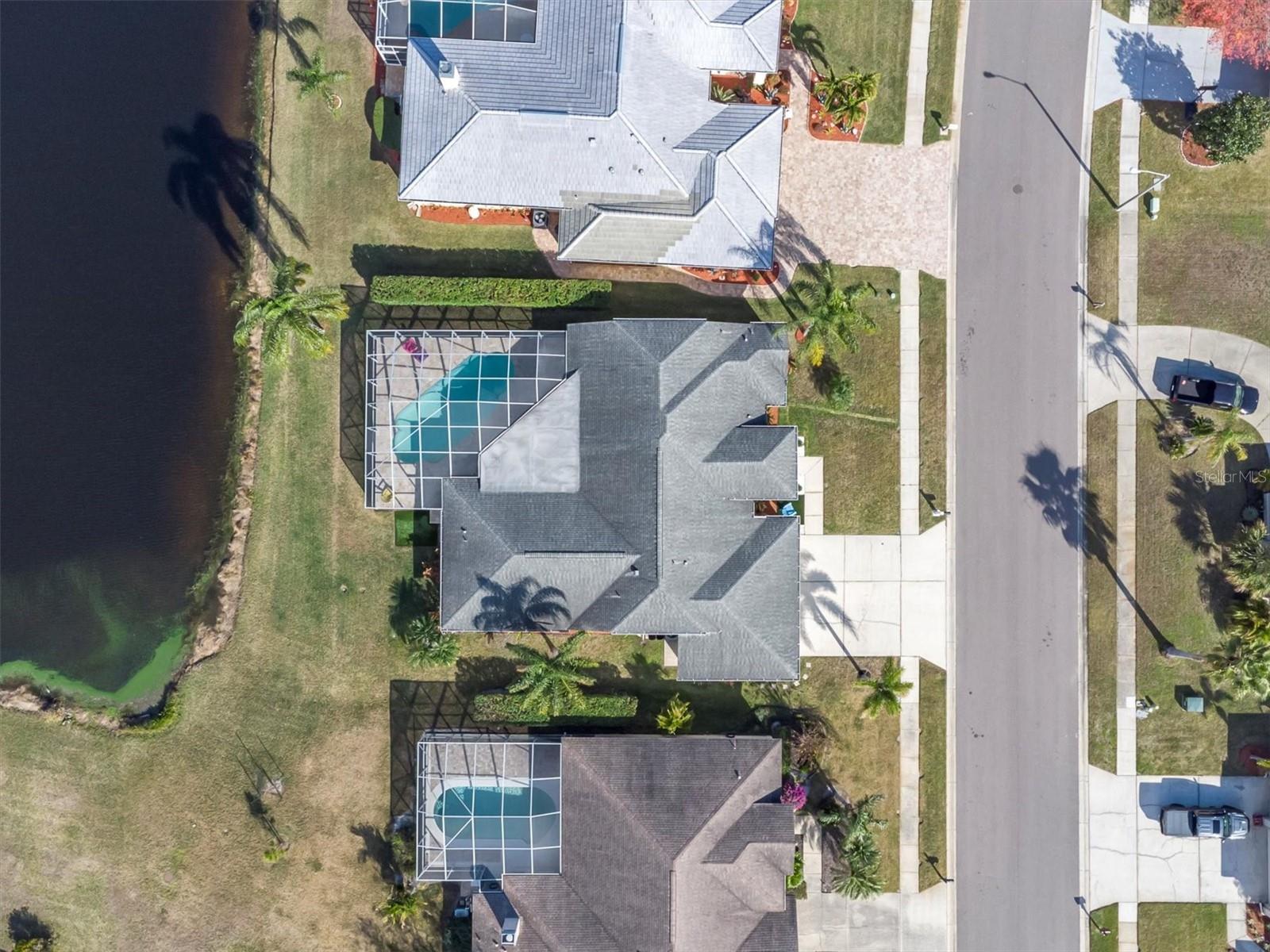 5471 STALLION LAKE DR, PALM HARBOR, FL, 34685