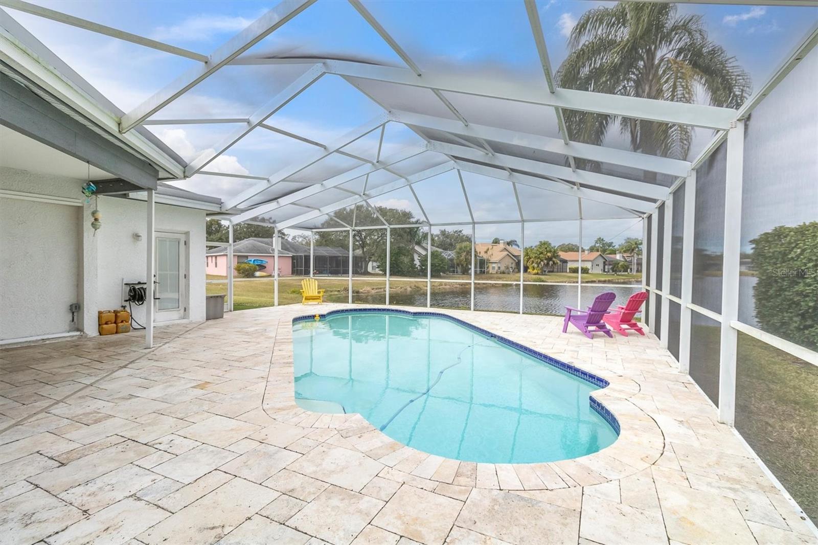 5471 STALLION LAKE DR, PALM HARBOR, FL, 34685
