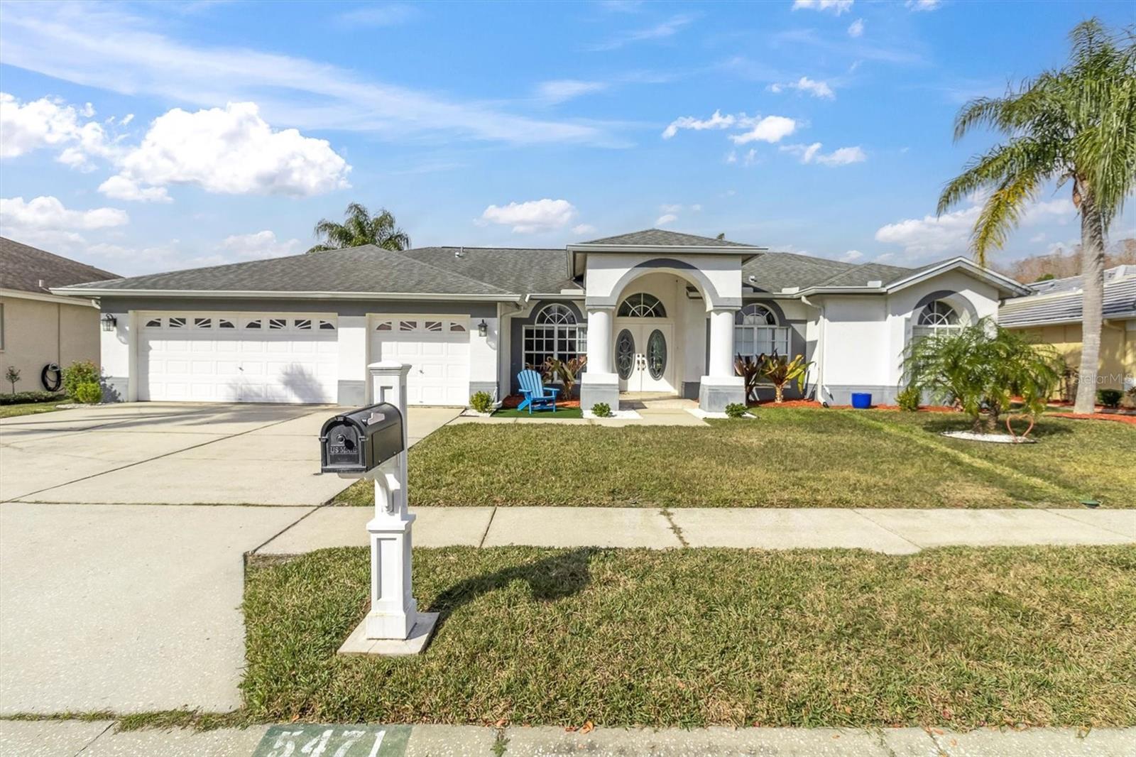 5471 STALLION LAKE DR, PALM HARBOR, FL, 34685