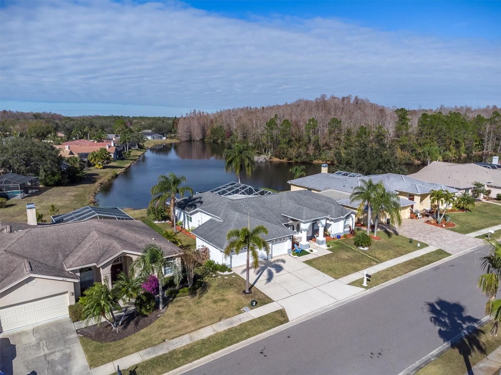 5471 STALLION LAKE DR, PALM HARBOR, FL, 34685