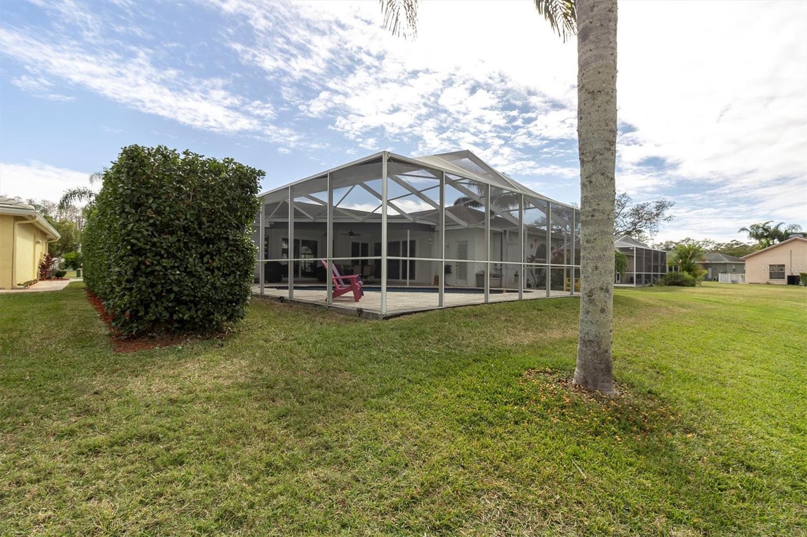 5471 STALLION LAKE DR, PALM HARBOR, FL, 34685