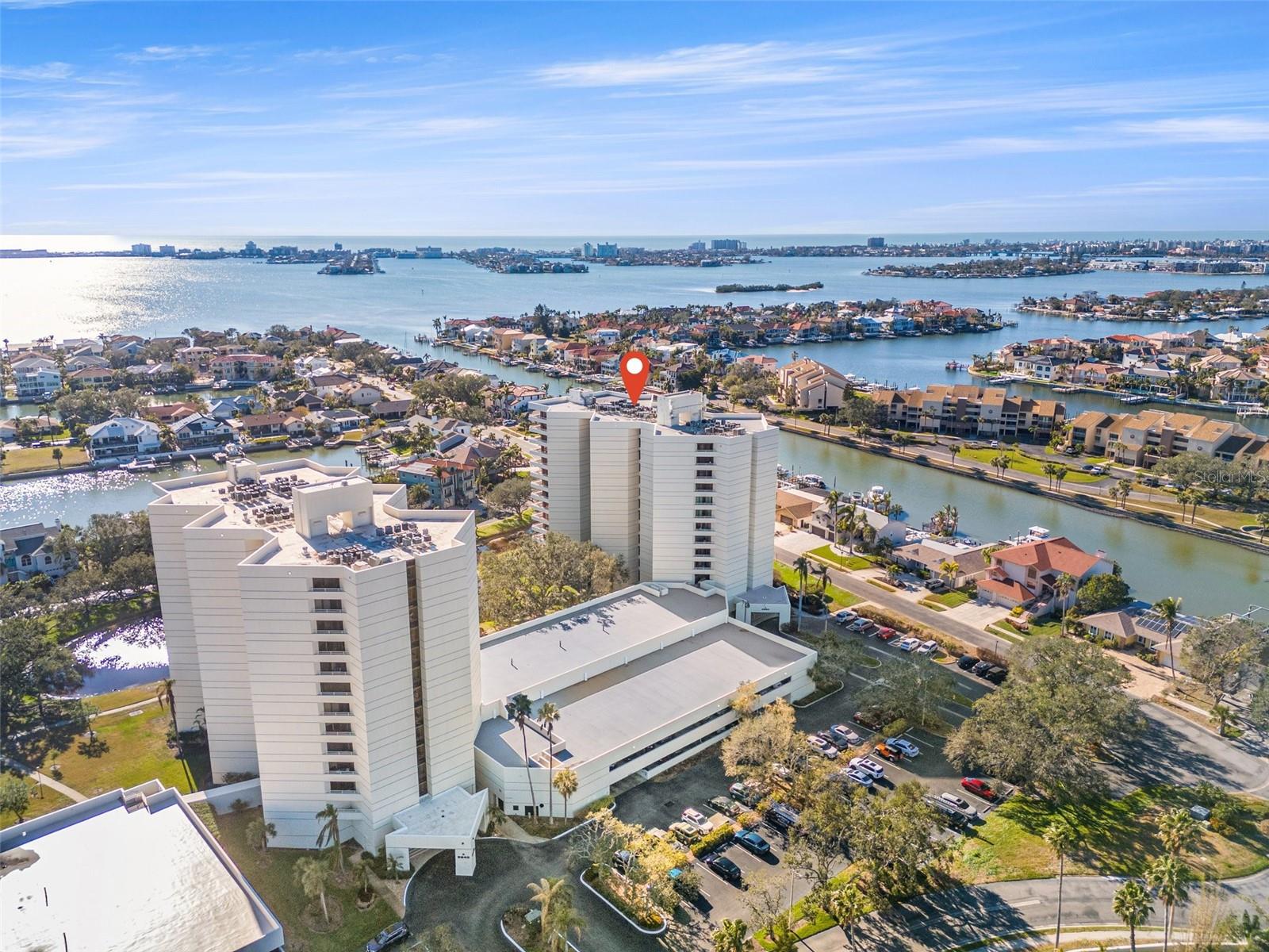 5950 PELICAN BAY PLZ S #301, GULFPORT, FL, 33707