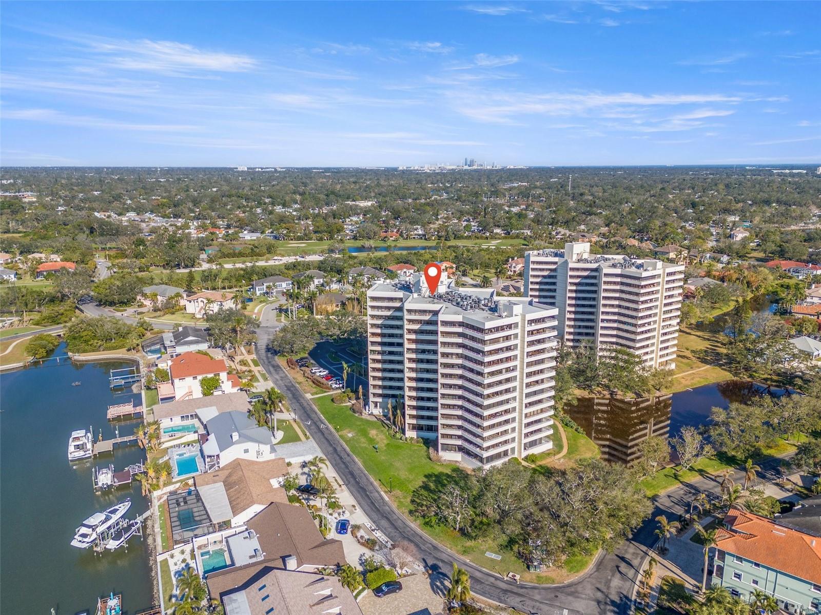 5950 PELICAN BAY PLZ S #301, GULFPORT, FL, 33707