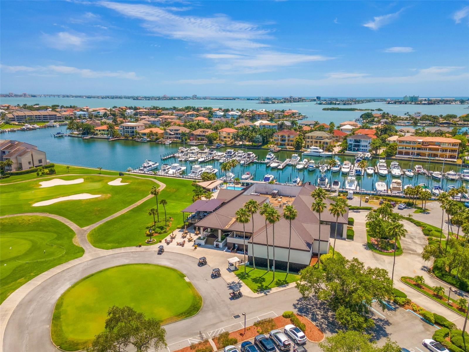 5950 PELICAN BAY PLZ S #301, GULFPORT, FL, 33707