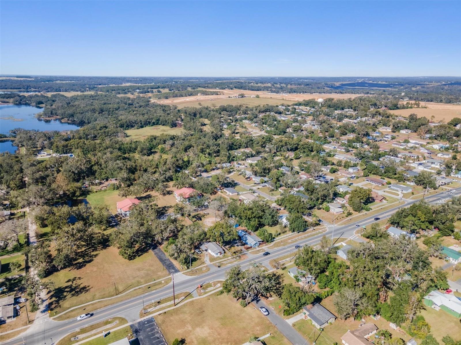 14035 21ST ST, DADE CITY, FL, 33525