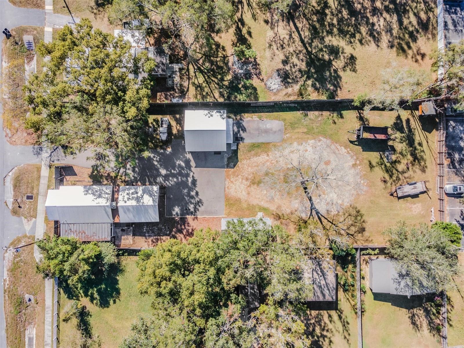 14035 21ST ST, DADE CITY, FL, 33525