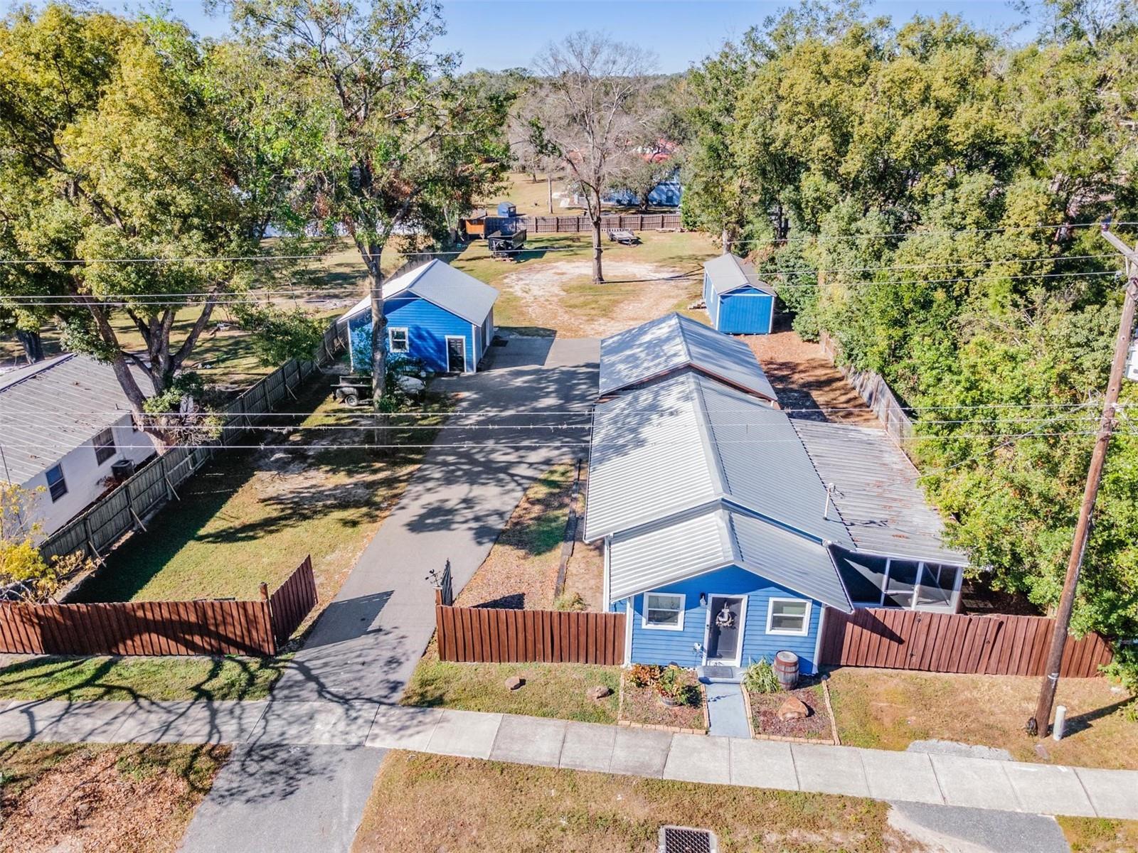 14035 21ST ST, DADE CITY, FL, 33525
