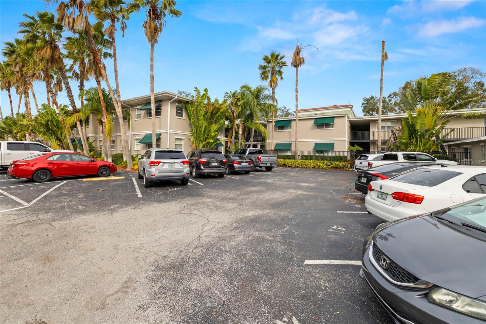 3817 W PLATT ST #306, TAMPA, FL, 33609