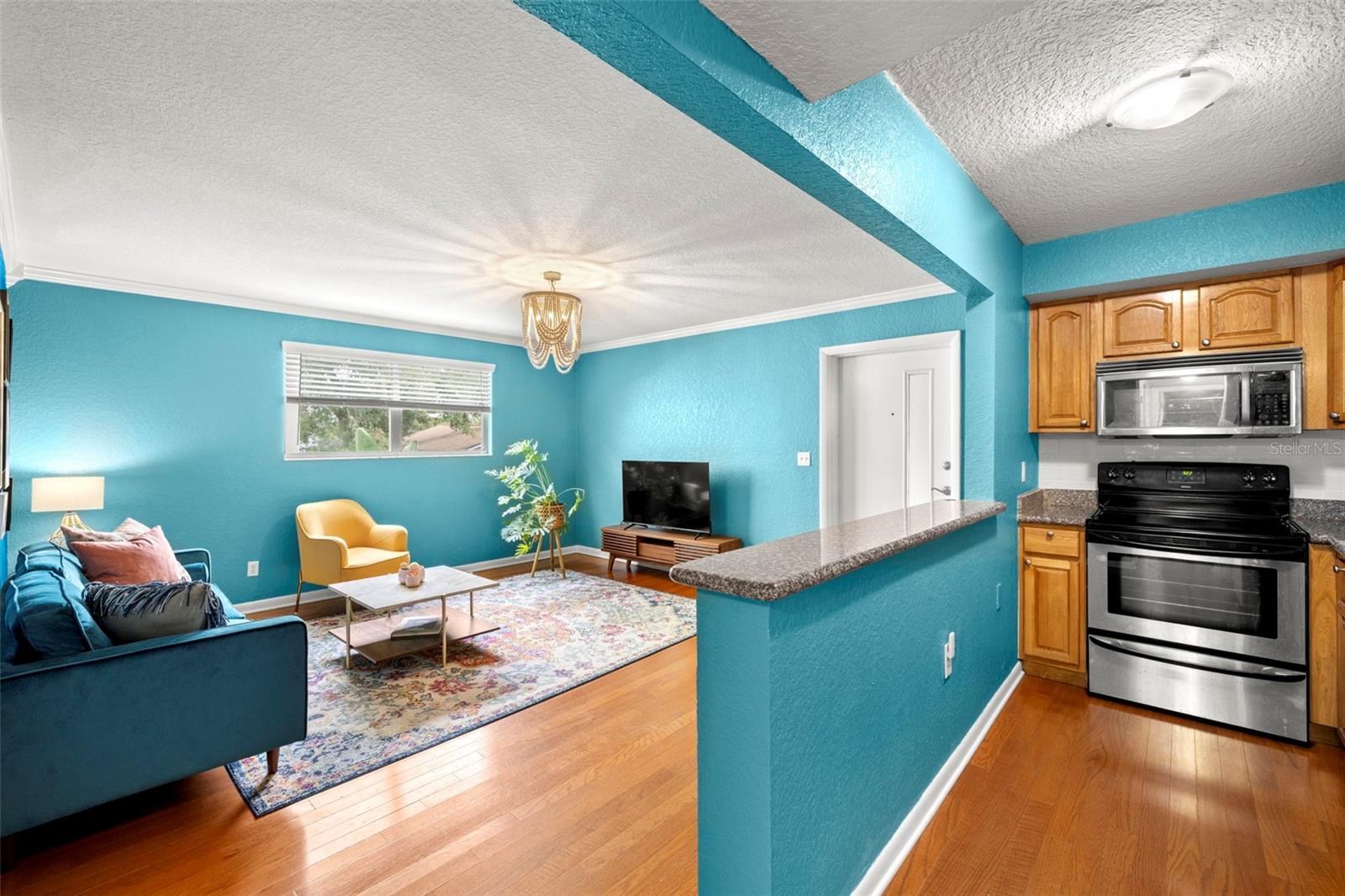 3817 W PLATT ST #306, TAMPA, FL, 33609