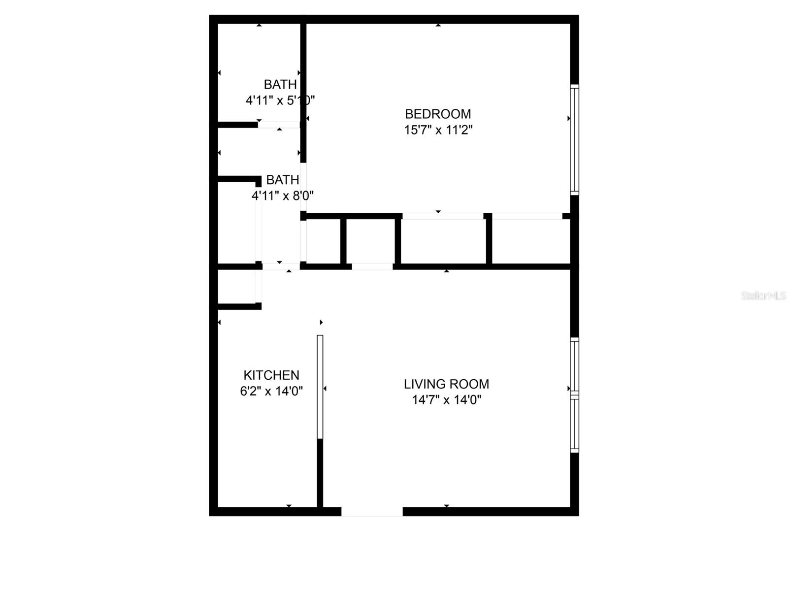 3817 W PLATT ST #306, TAMPA, FL, 33609