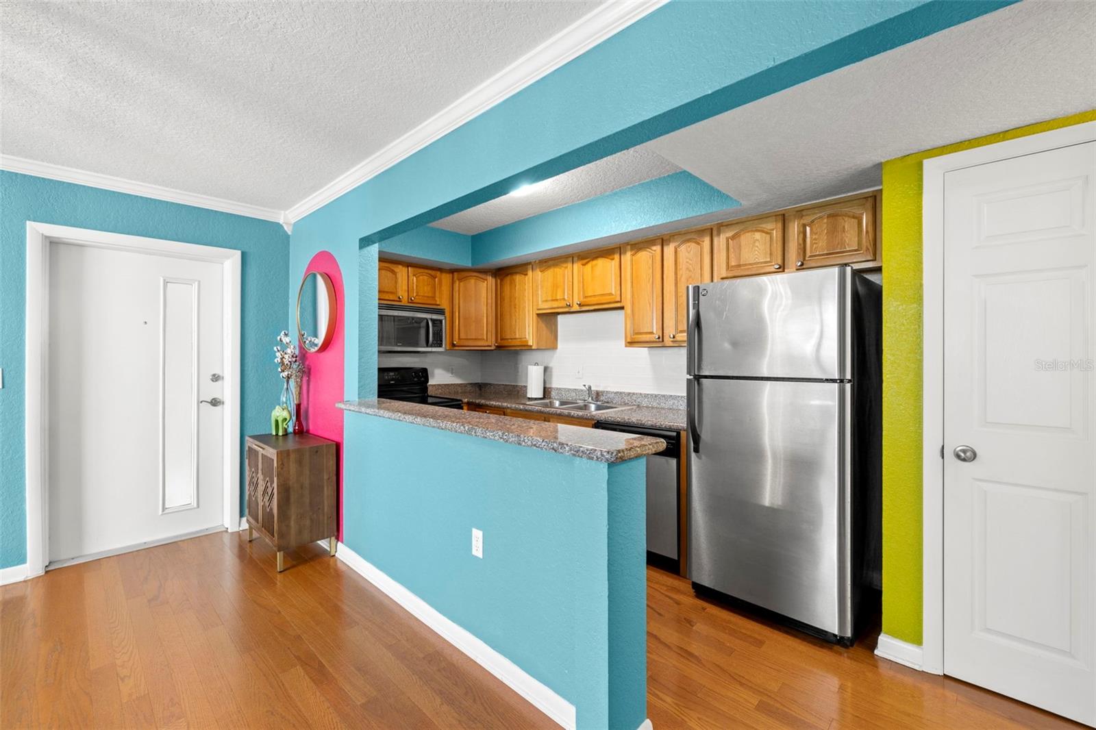 3817 W PLATT ST #306, TAMPA, FL, 33609
