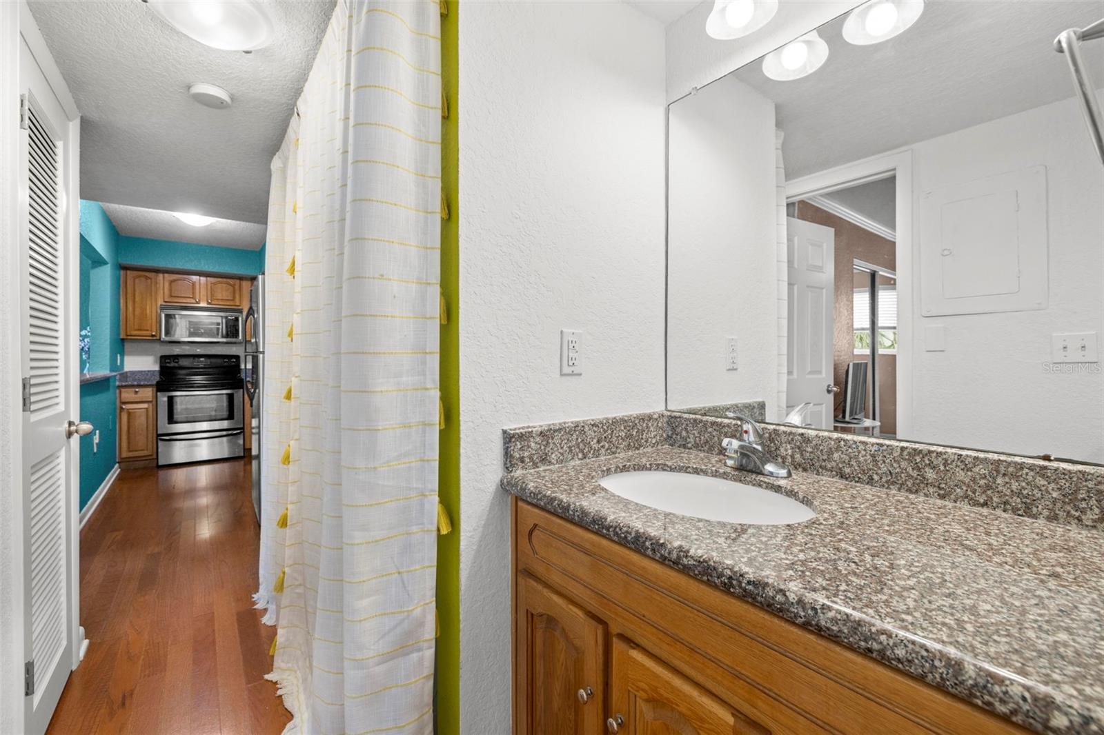 3817 W PLATT ST #306, TAMPA, FL, 33609
