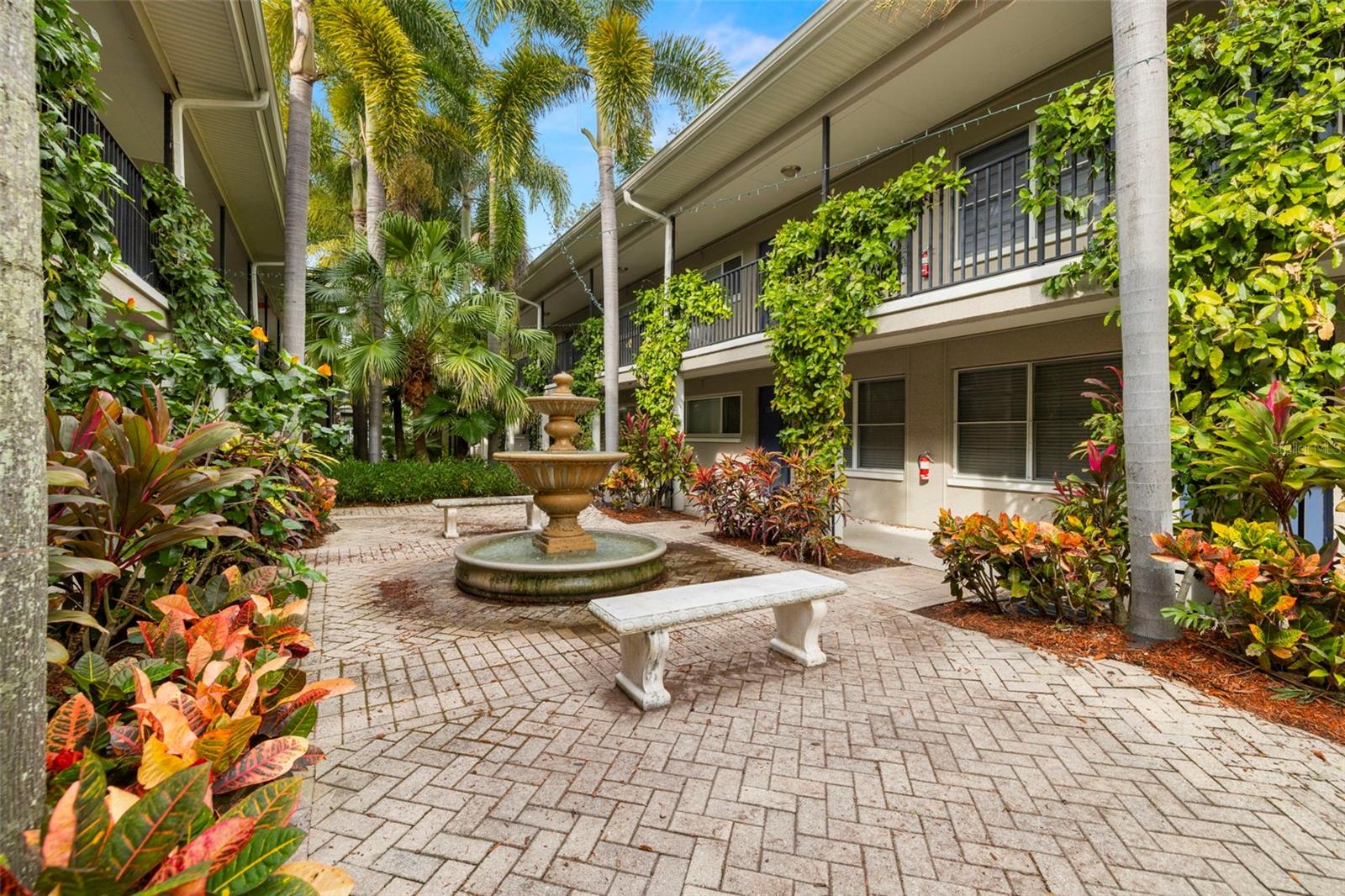 3817 W PLATT ST #306, TAMPA, FL, 33609