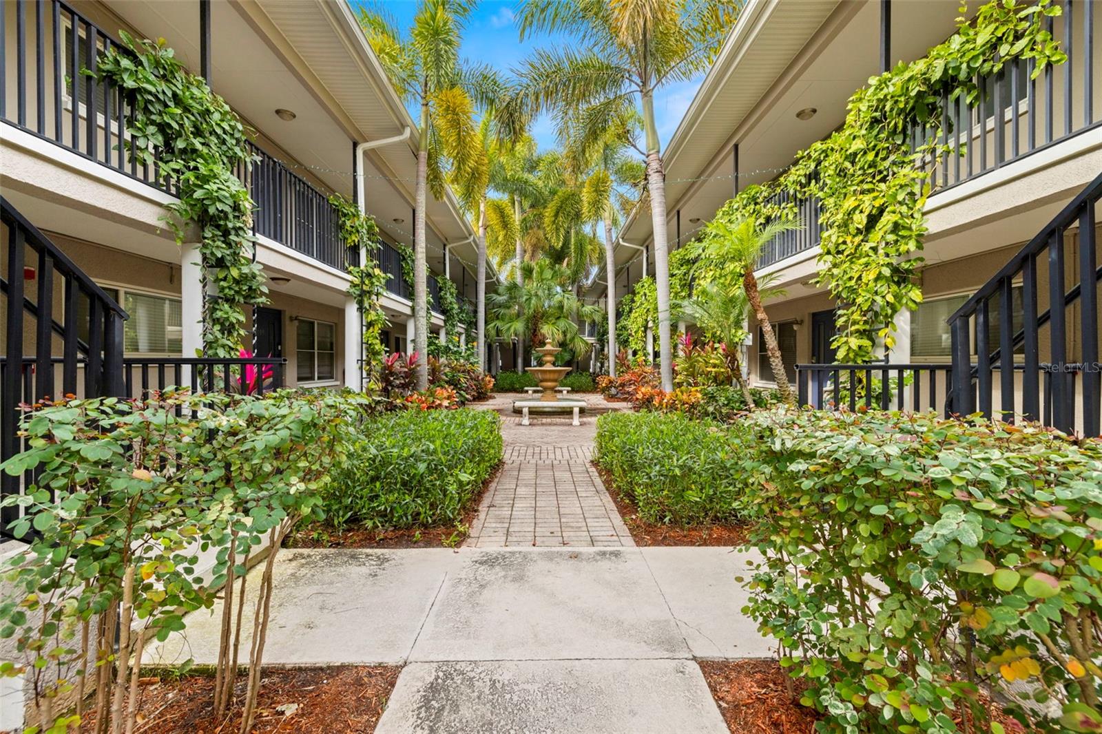 3817 W PLATT ST #306, TAMPA, FL, 33609