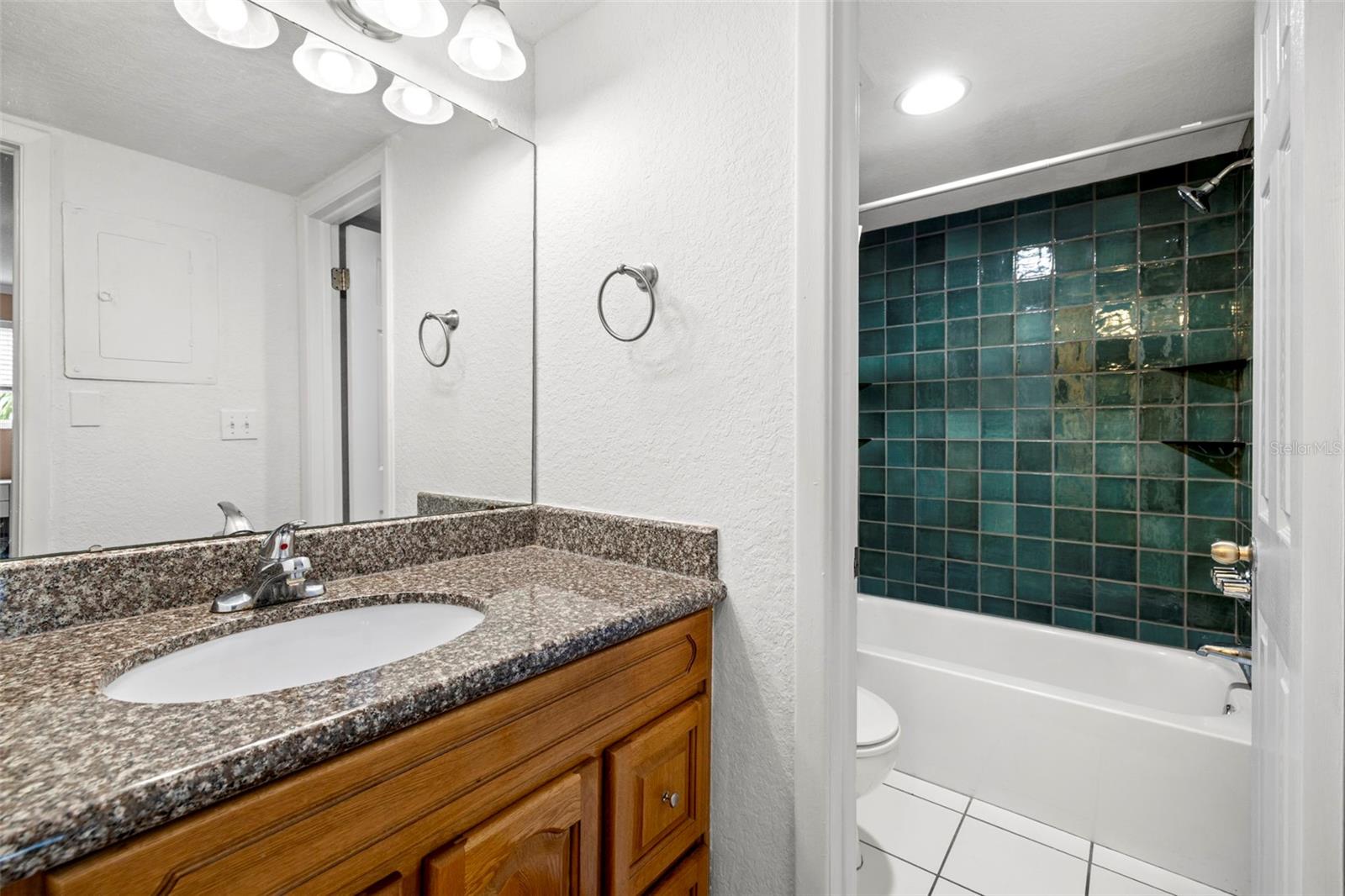 3817 W PLATT ST #306, TAMPA, FL, 33609