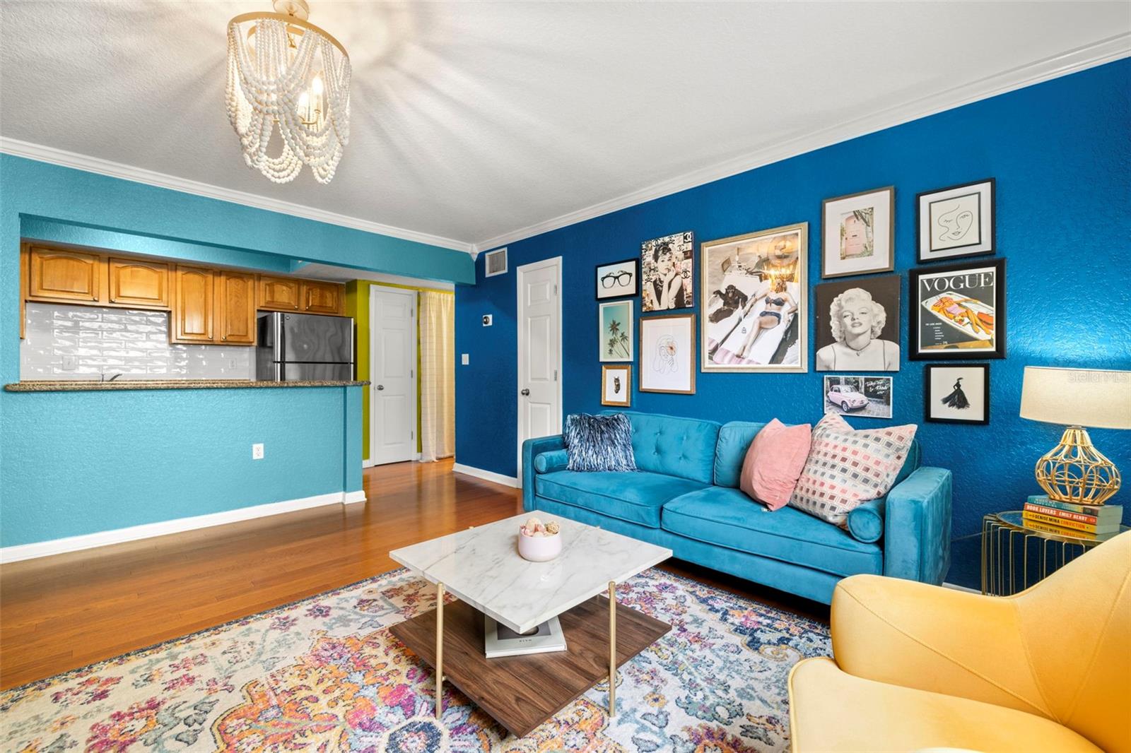3817 W PLATT ST #306, TAMPA, FL, 33609