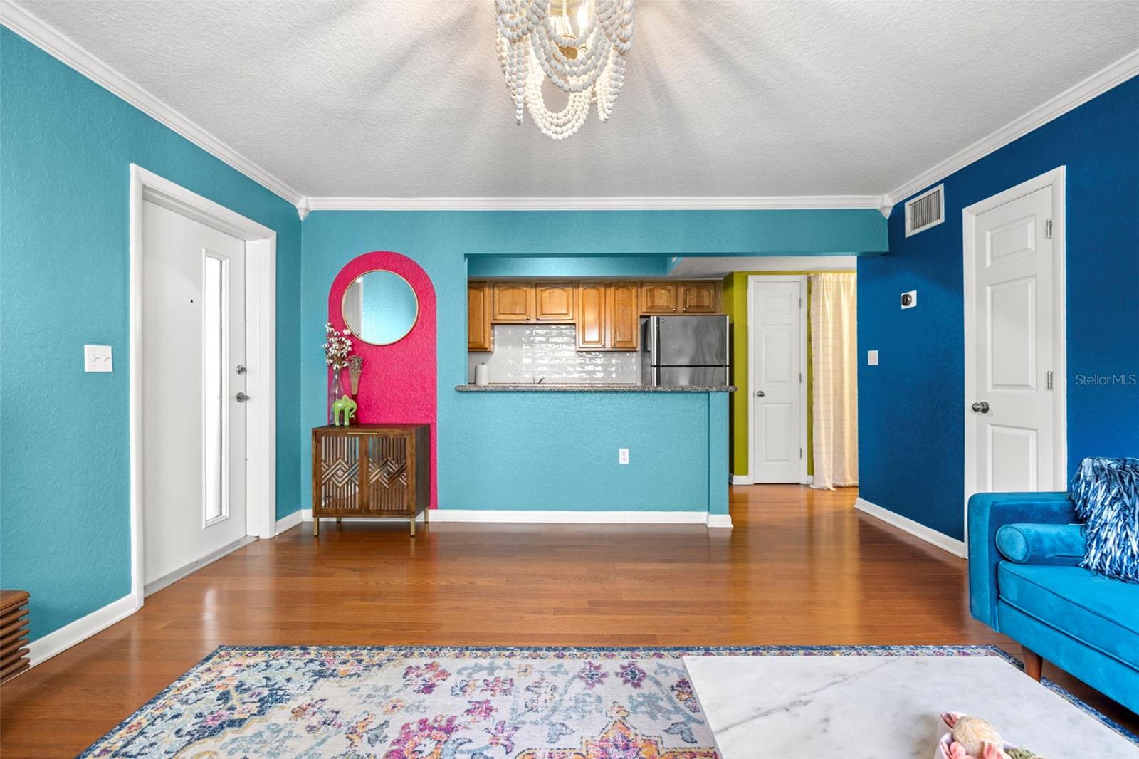 3817 W PLATT ST #306, TAMPA, FL, 33609
