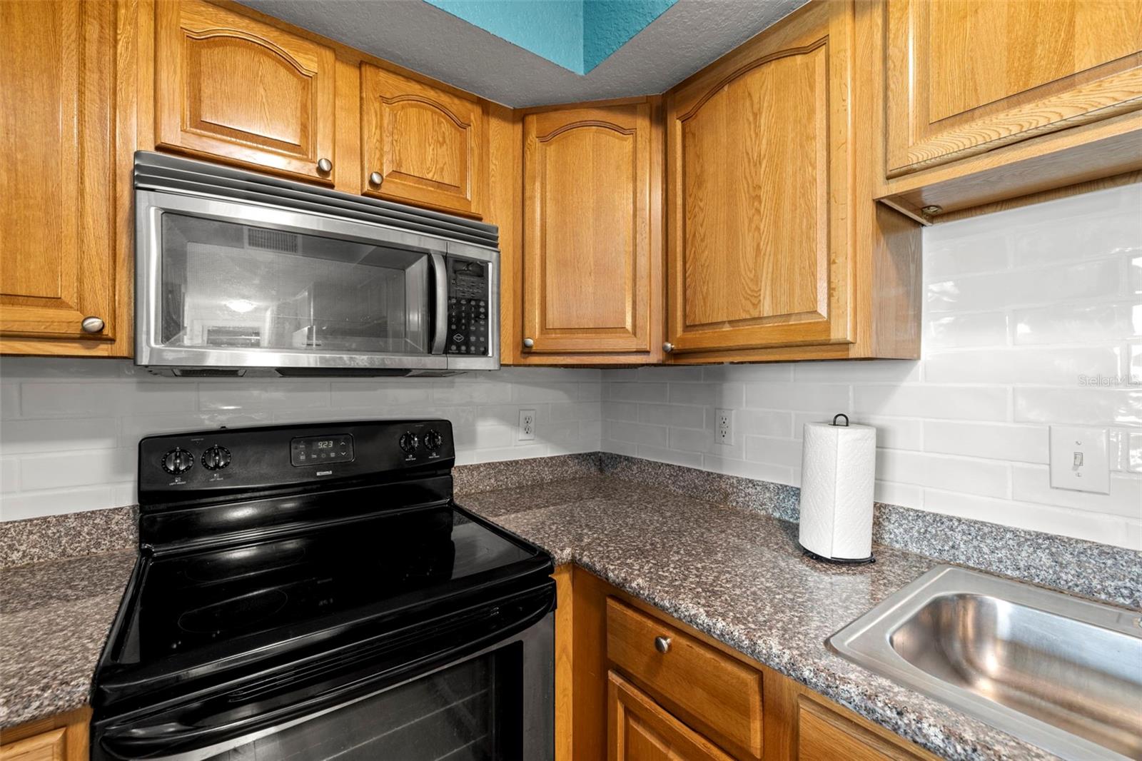 3817 W PLATT ST #306, TAMPA, FL, 33609