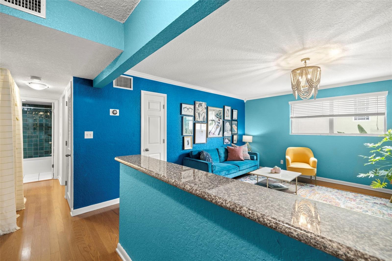 3817 W PLATT ST #306, TAMPA, FL, 33609