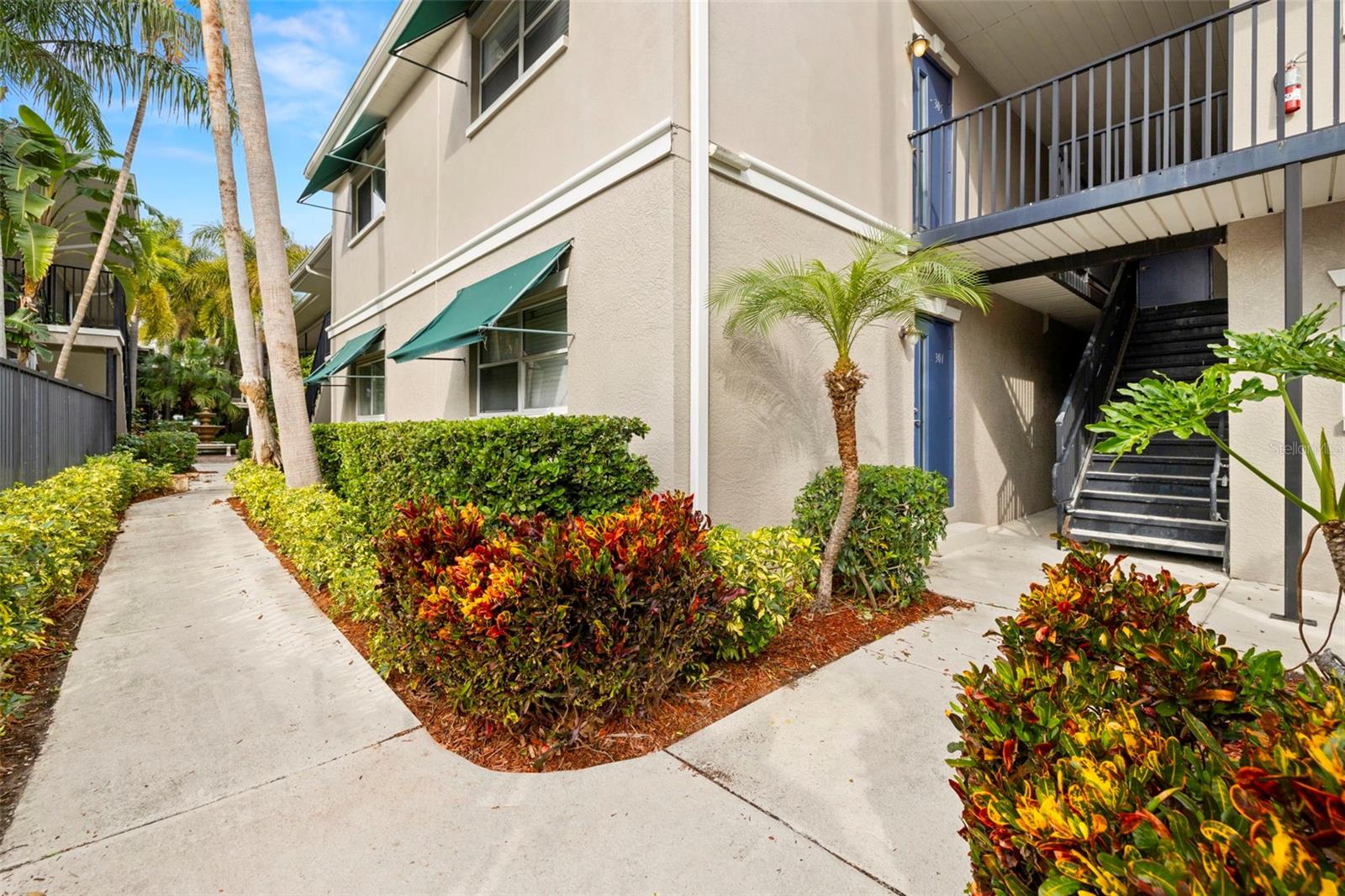 3817 W PLATT ST #306, TAMPA, FL, 33609