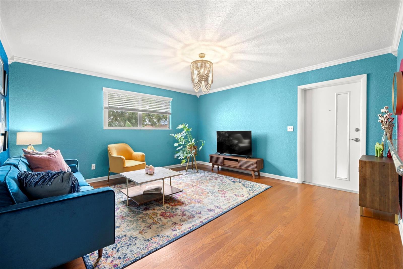 3817 W PLATT ST #306, TAMPA, FL, 33609