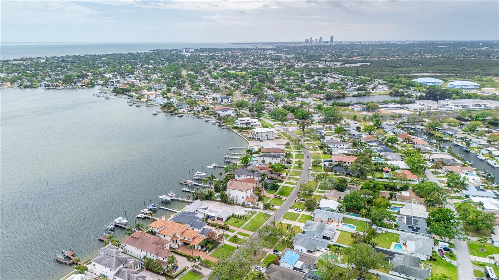 6510 BAYOU GRANDE BLVD NE, ST PETERSBURG, FL, 33702