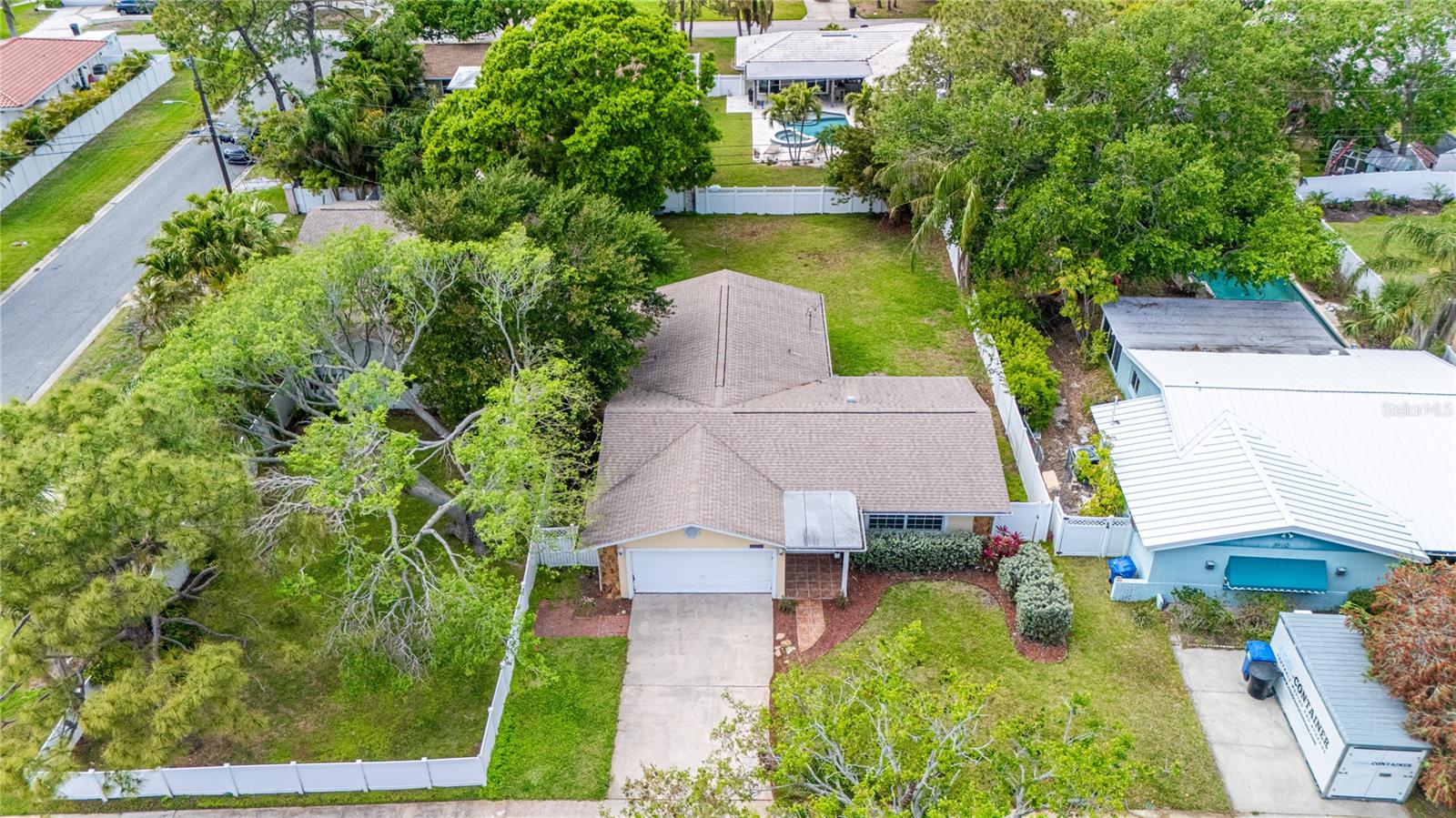 6510 BAYOU GRANDE BLVD NE, ST PETERSBURG, FL, 33702