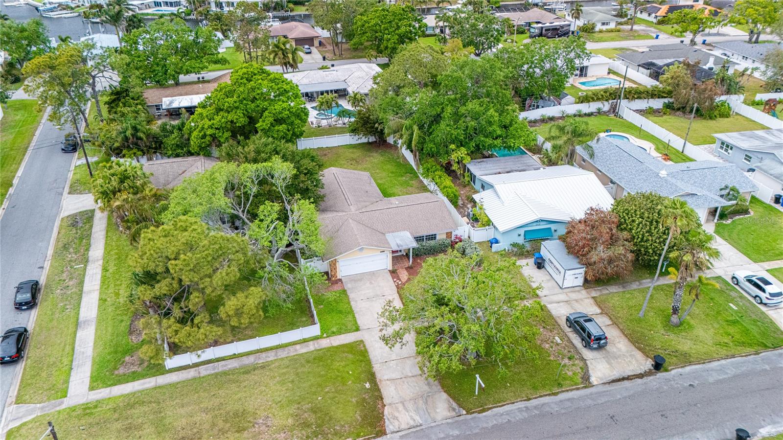 6510 BAYOU GRANDE BLVD NE, ST PETERSBURG, FL, 33702