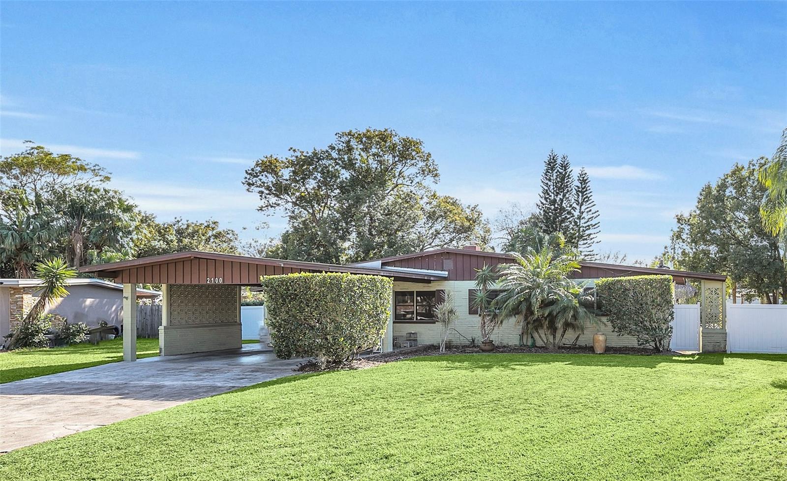 2100 SUFFIELD DR, WINTER PARK, FL, 32792