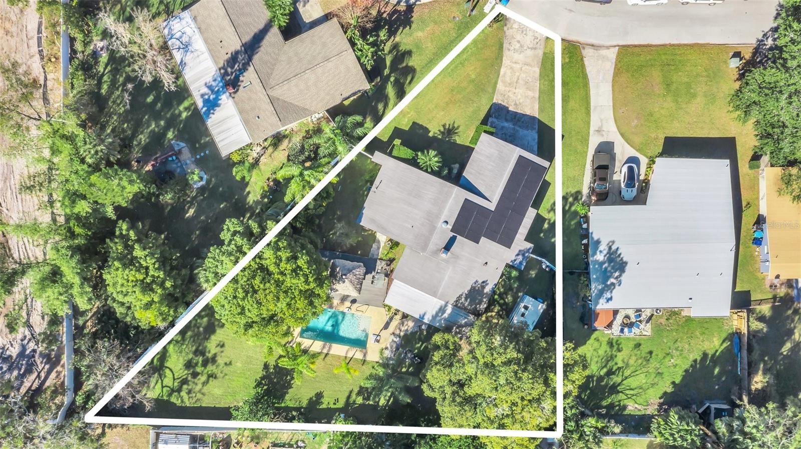 2100 SUFFIELD DR, WINTER PARK, FL, 32792