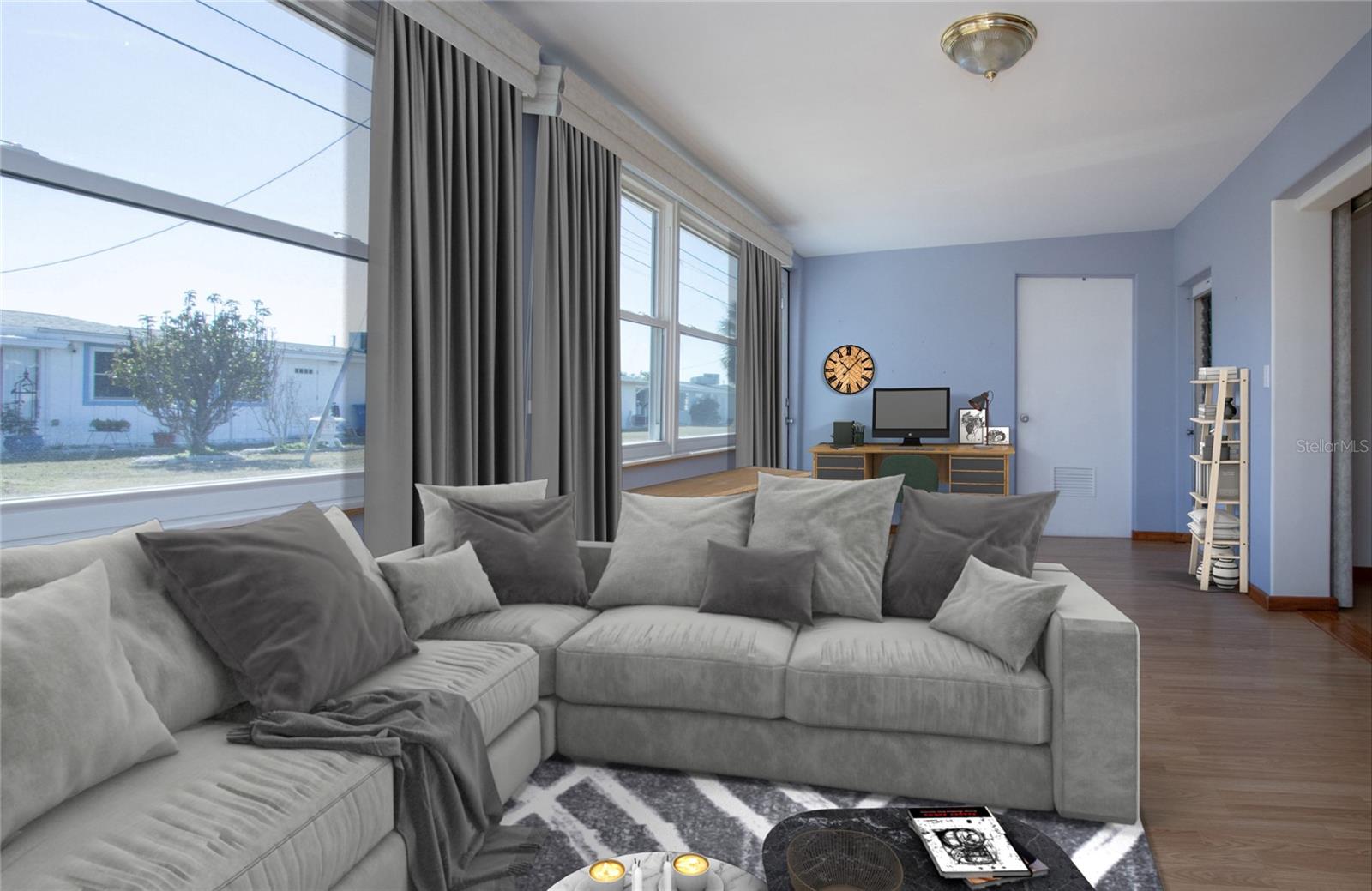 1518 CHEVY CHASE DR, SUN CITY CENTER, FL, 33573