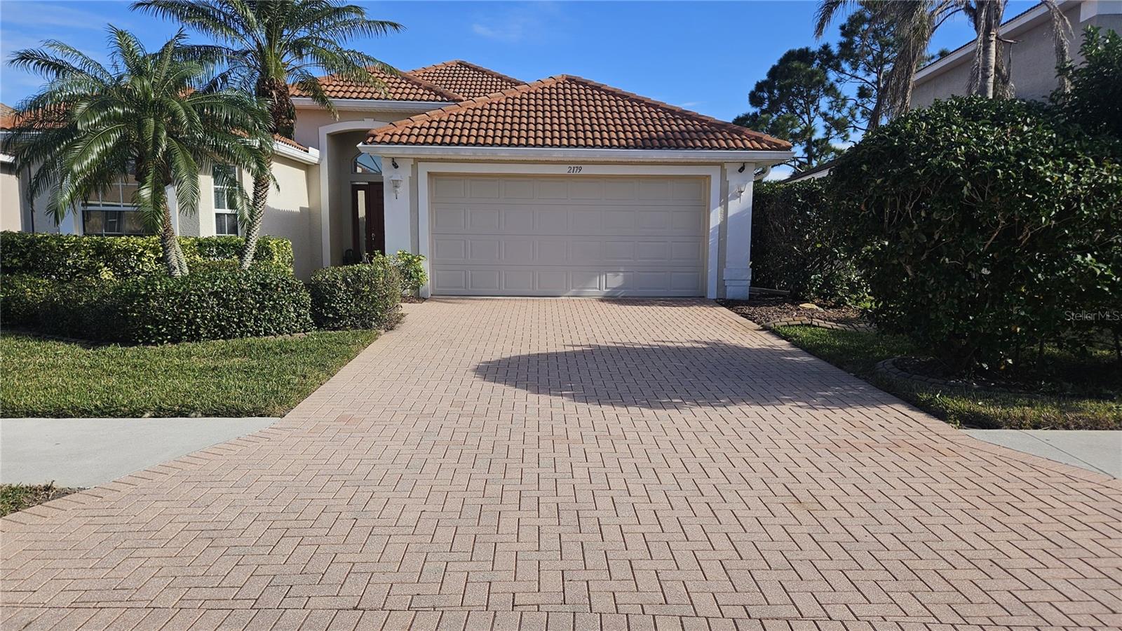 2179 CHENILLE CT, VENICE, FL, 34292