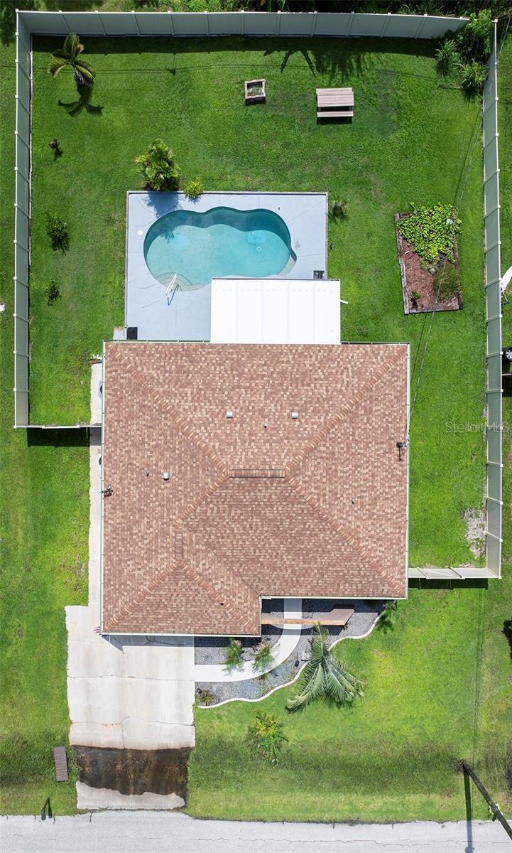 939 SILVER SPRINGS TER NW, PORT CHARLOTTE, FL, 33948