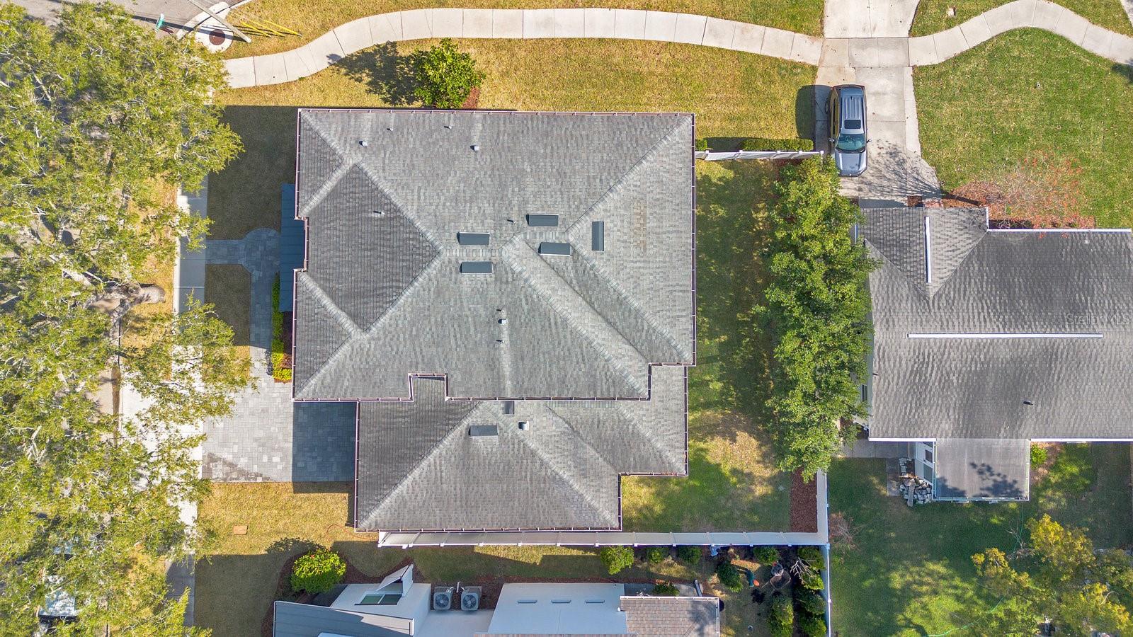 400 W HAZEL ST, ORLANDO, FL, 32804
