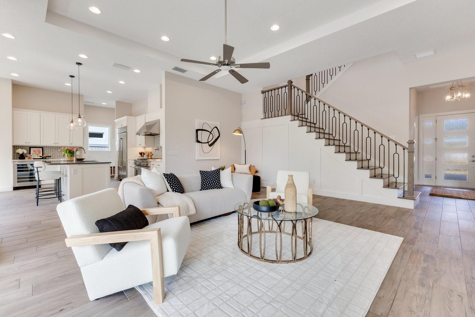 400 W HAZEL ST, ORLANDO, FL, 32804