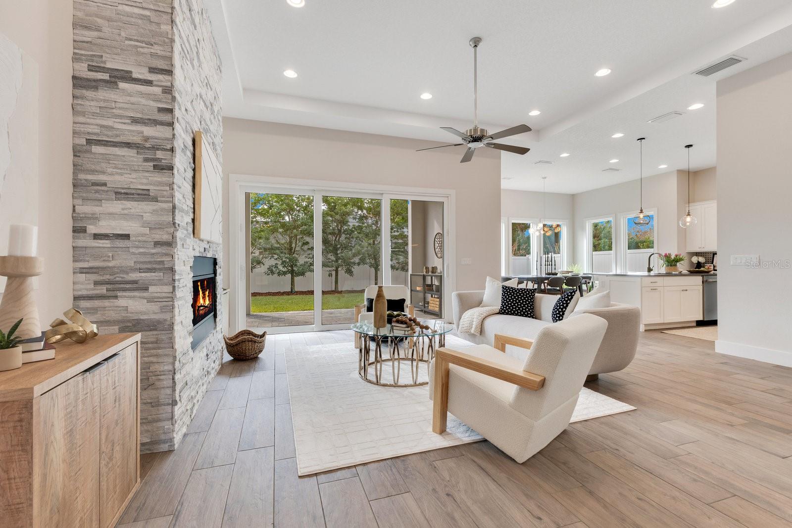 400 W HAZEL ST, ORLANDO, FL, 32804