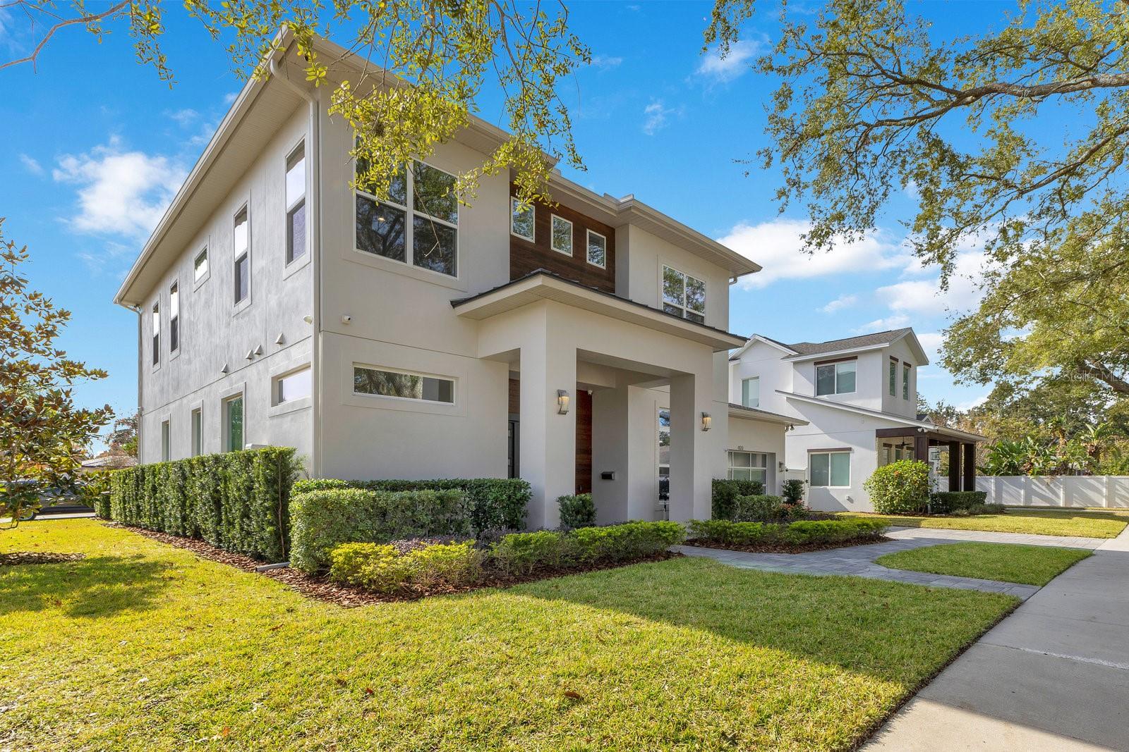 400 W HAZEL ST, ORLANDO, FL, 32804
