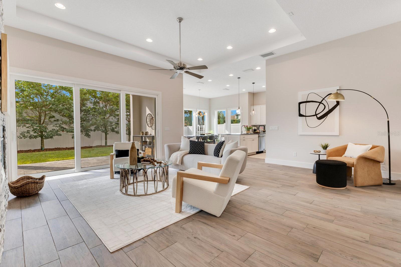 400 W HAZEL ST, ORLANDO, FL, 32804