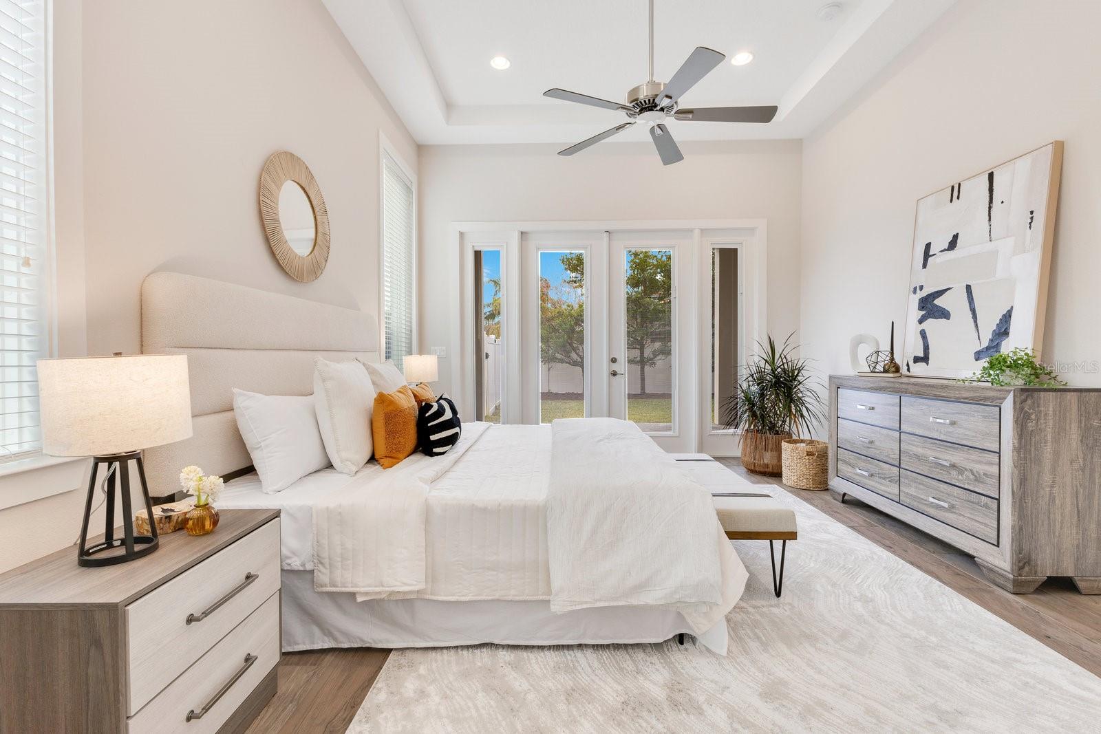 400 W HAZEL ST, ORLANDO, FL, 32804