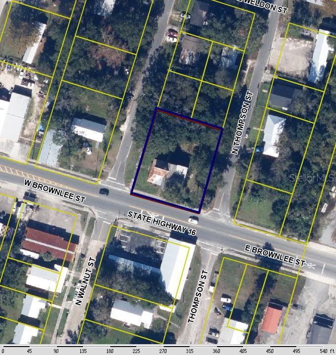 GC527399 Property Photo