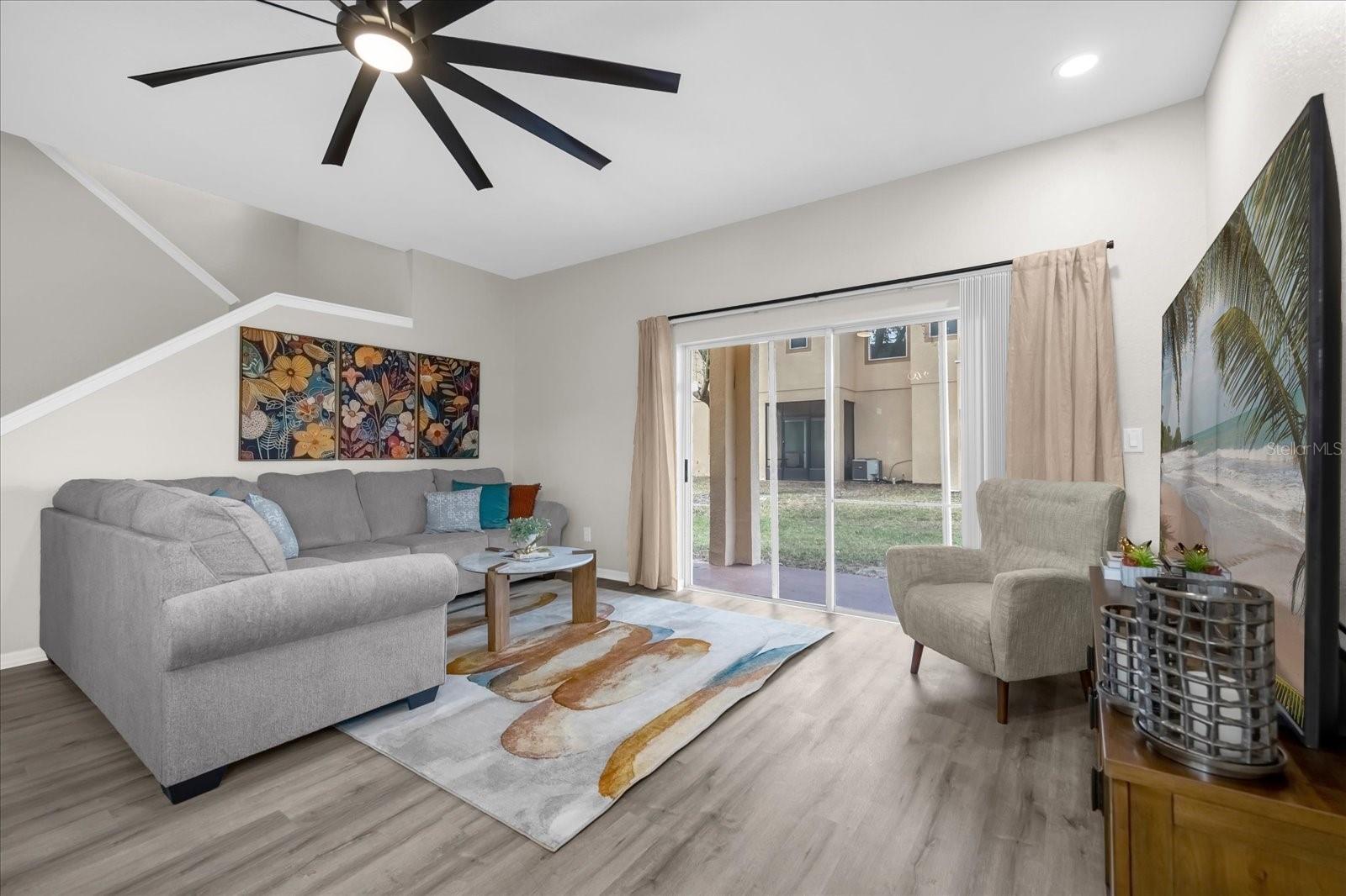 100 NAPOLI DR, DAVENPORT, FL, 33897