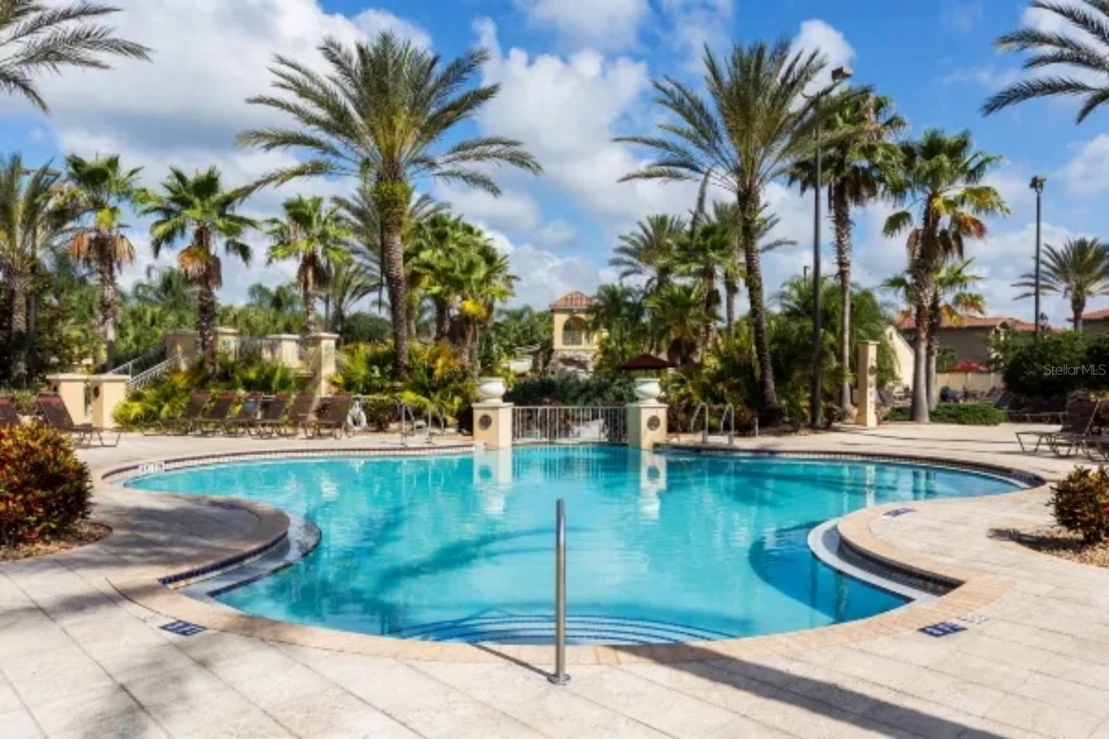 100 NAPOLI DR, DAVENPORT, FL, 33897