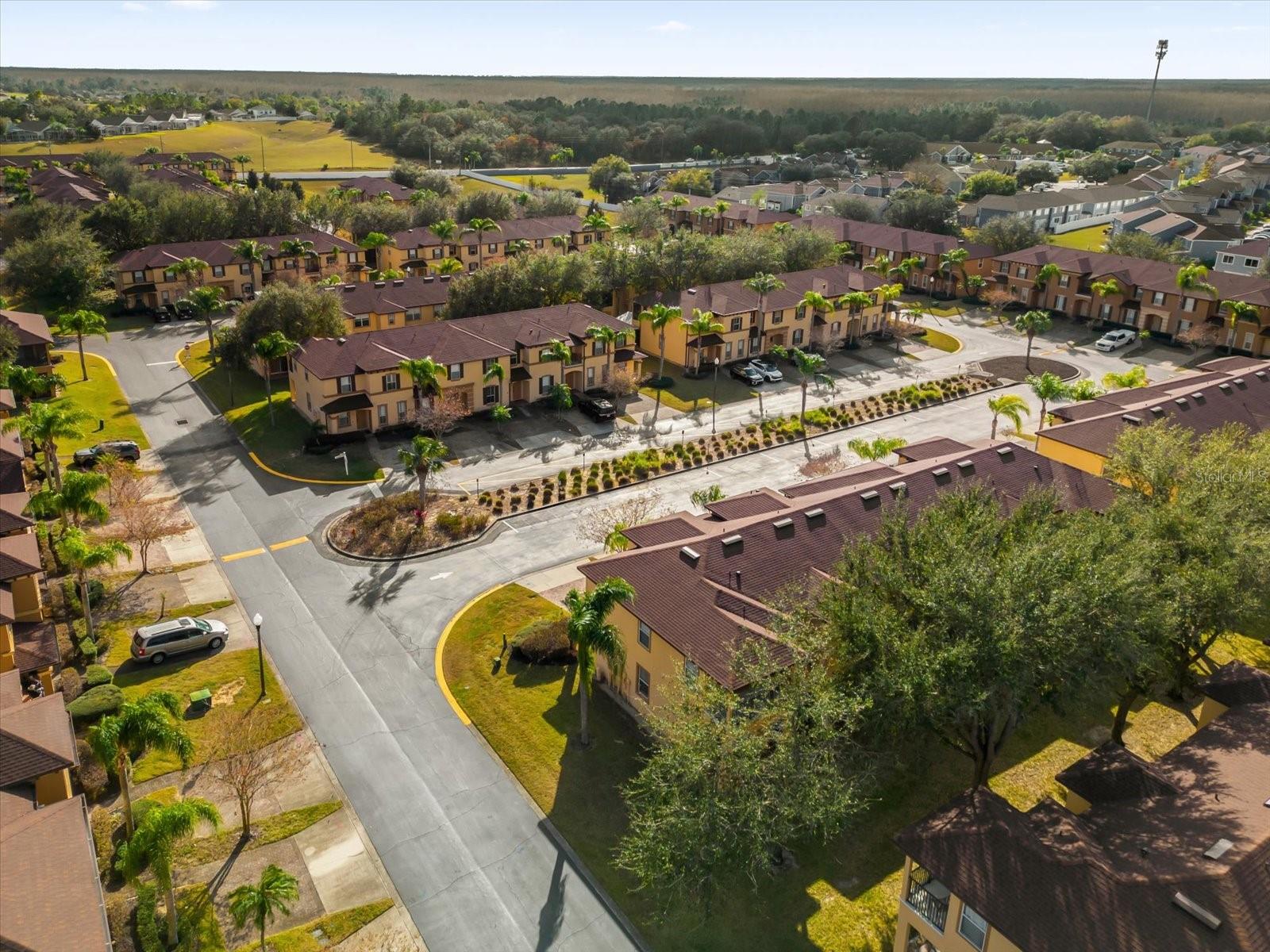 100 NAPOLI DR, DAVENPORT, FL, 33897
