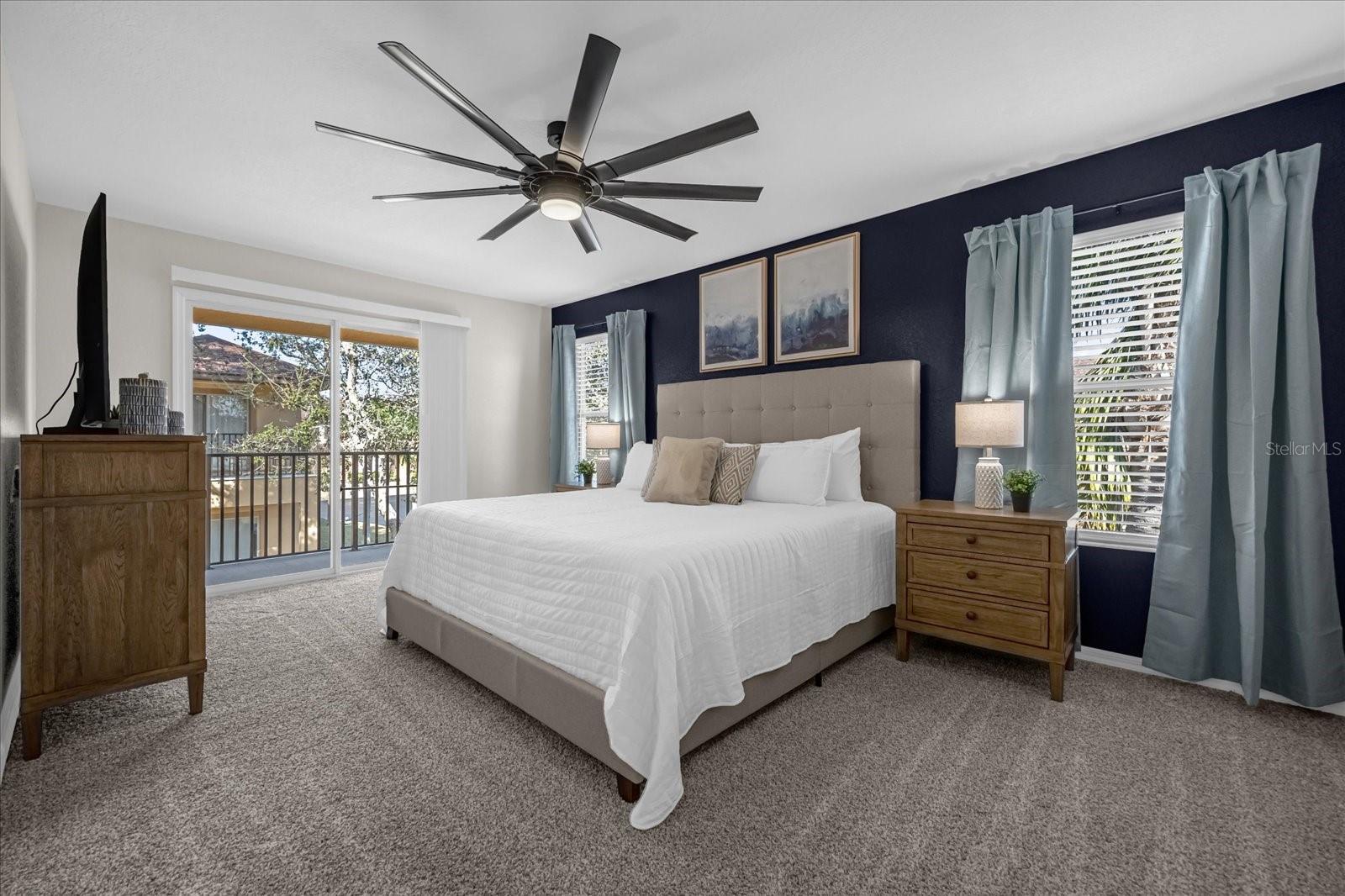 100 NAPOLI DR, DAVENPORT, FL, 33897