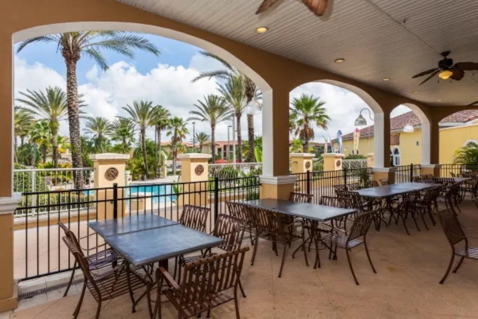 100 NAPOLI DR, DAVENPORT, FL, 33897