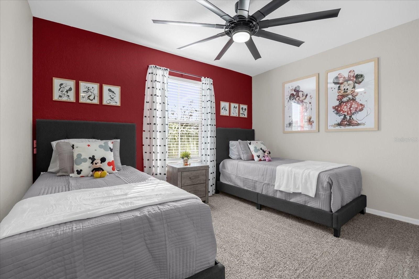 100 NAPOLI DR, DAVENPORT, FL, 33897