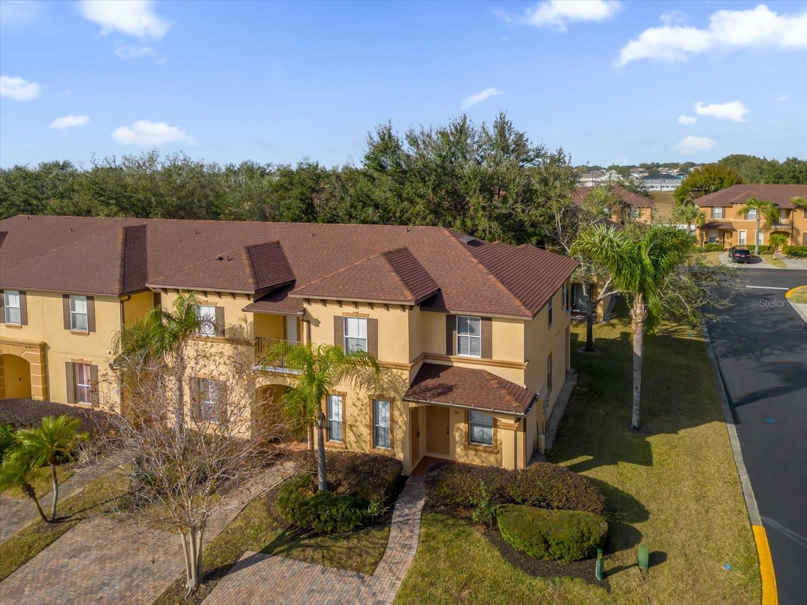 100 NAPOLI DR, DAVENPORT, FL, 33897